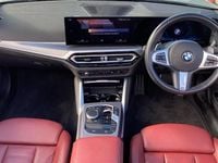 Used BMW 420 M Sport 181 HP (133 kW) 2023 Grey Cabriolet