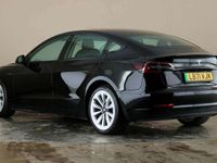 Used Tesla Model 3 Long Range AWD 258 kW (351 HP) 2023 Sedan