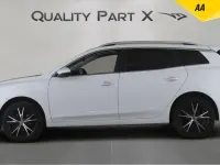 Käytetty MG MG5 EV Trophy 114 kW (156 HP) 2023 Valkoinen Farmari