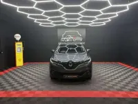 Used Renault Kadjar Dynamique 110 HP (80 kW) 2016 Grey SUV
