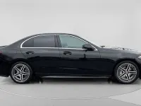 Used Mercedes C300e AMG line 313 HP (230 kW) 2025 Sedan