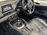 Used Mazda MX5 Inclusive 160 HP (117 kW) 2018 Cabriolet