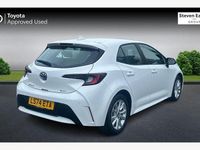 Used Toyota Corolla 140 HP (102 kW) 2026 Hatchback