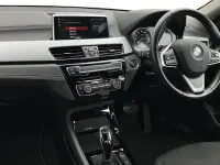Used BMW X2 Performance 192 HP (141 kW) 2020 Grey SUV