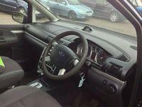 used Ford Galaxy 1.9