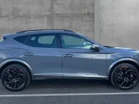 Used Cupra Formentor VZ3 310 HP (228 kW) 2024 Grey SUV