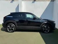 Used Mazda MX30 Exclusive-Line 170 HP (125 kW) 2023 Black SUV