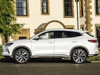 New BYD Seal Design 324 HP (238 kW) 2026 White Estate