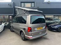 Used VW California California 150 HP (110 kW) 2020 Beige Van