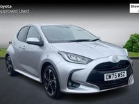 New Toyota Yaris Hybrid 131 HP (96 kW) 2026 Hatchback