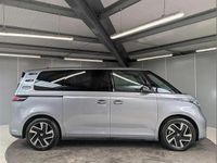 Used VW ID. Buzz Pro 147 kW (200 HP) 2024 Silver MPV