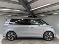 Used VW ID. Buzz Pro 150 kW (204 HP) 2024 Silver MPV