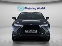 Used Toyota C-HR Design 223 HP (164 kW) 2026 SUV
