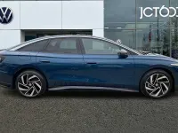 Used VW ID.7 Pro 210 kW (286 HP) 2026 Blue Hatchback