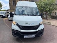 Used Iveco Daily 2020 White Van