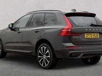 Used Volvo XC60 Ultimate 455 HP (334 kW) 2023 SUV