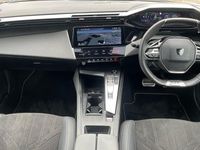 Used Peugeot 408 GTi 181 HP (133 kW) 2024 Grey SUV