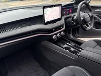 Used Skoda Superb SportLine 204 HP (150 kW) 2025 Graphite grey metallic Estate