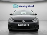 Used VW Polo S 94 HP (69 kW) 2023 Hatchback