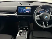 Used BMW X1 M Sport 208 HP (152 kW) 2026 Blue SUV