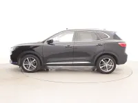 Used MG HS Exclusive 162 HP (119 kW) 2023 Black SUV