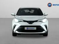 Used Toyota C-HR 122 HP (89 kW) 2023 SUV
