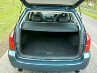 Used Subaru Legacy 2006 Estate