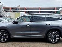 Used Skoda Kodiaq SportLine 147 HP (108 kW) 2025 Graphite grey metallic SUV