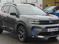 Used Citroën C5 Shine 136 HP (100 kW) 2023 Hatchback