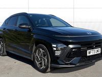 Used Hyundai Kona N Line 199 HP (146 kW) 2025 SUV