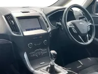 Used Ford Galaxy Titanium 150 HP (110 kW) 2019 MPV