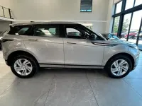Used Land Rover Range Rover evoque R-Dynamic 309 HP (227 kW) 2023 Silver SUV