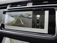 Used Land Rover Range Rover Velar S 204 HP (150 kW) 2022 Grey SUV