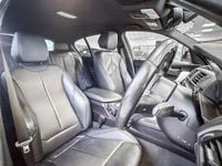 Used BMW 116 M Sport 116 HP (85 kW) 2016 Black Hatchback