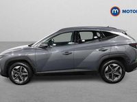 Used Hyundai Tucson Premium 252 HP (185 kW) 2026 SUV