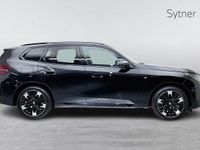 Used BMW X3 M Sport 205 HP (150 kW) 2025 Black SUV