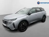 Used Peugeot 5008 GTi 156 kW (213 HP) 2026 Grey SUV