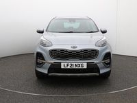 used Kia Sportage e 1.6 CRDi MHEV GT-Line SUV 5dr Diesel Hybrid DCT Euro 6 (s/s) (134 bhp) Full Leather