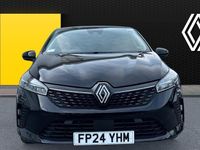 Used Renault Clio V Evolution 145 HP (106 kW) 2024 Black  Hatchback