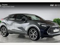 Used Toyota C-HR 140 HP (102 kW) 2026 SUV