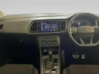 Used Cupra Ateca 150 HP (110 kW) 2025 SUV