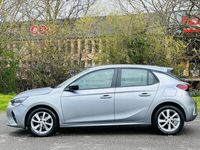 used Vauxhall Corsa 1.2 SE 5dr