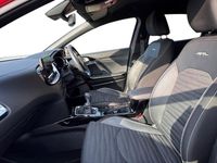 Used Kia XCeed GT-Line 2024 Red SUV