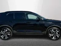 New Volvo XC40 Ultra 161 HP (118 kW) 2027 SUV