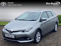 used Toyota Auris 1.2T Icon 5dr