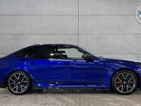 Used BMW M5 Comfort Edition 717 HP (527 kW) 2025 Blue Sedan