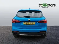 Used MG HS Excite 162 HP (119 kW) 2023 Blue SUV