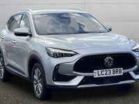 Used MG HS SE 162 HP (119 kW) 2024 SUV