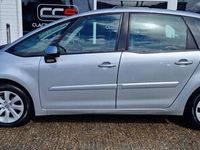 used Citroën C4 Picasso 1.6HDi 16V VTR Plus 5dr EGS [5 Seat]