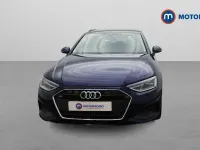 Usado Audi A4 190 HP (139 kW) 2022 Azul Carrinha